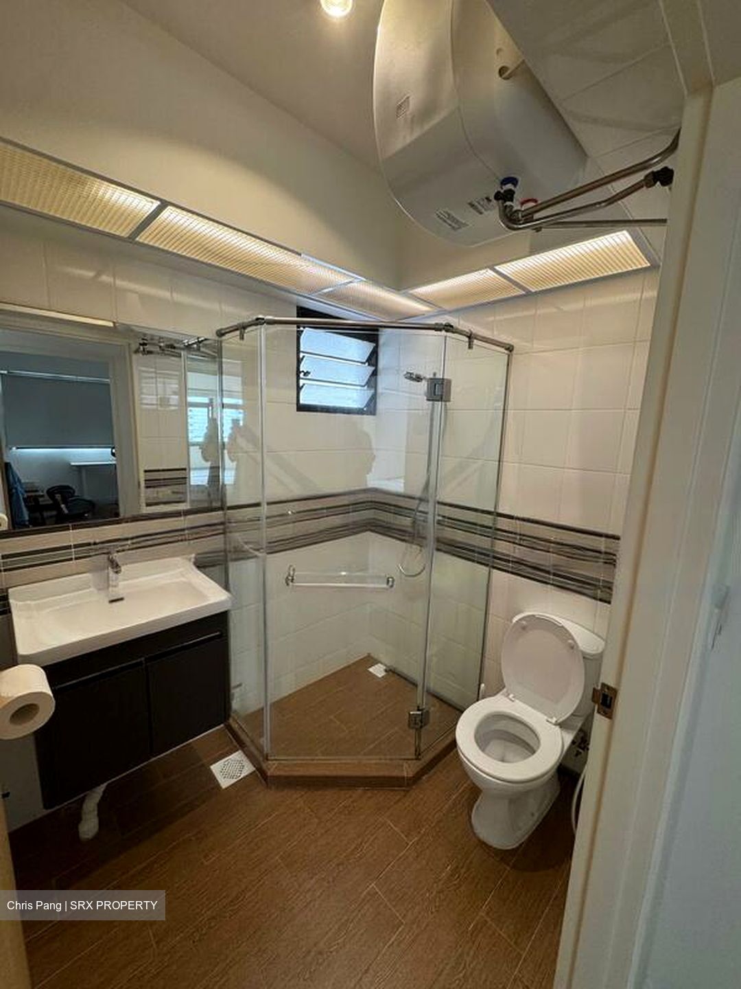 Blk 498F Tampines Street 45 (Tampines), HDB 4 Rooms #483696361